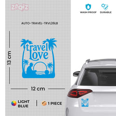 zaqiz Adventure – Where Waves Meet the Sky