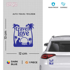 zaqiz Adventure – Where Waves Meet the Sky