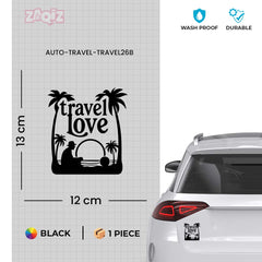 zaqiz Adventure – Where Waves Meet the Sky