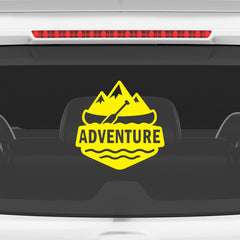 zaqiz Adventure – Paddle Beyond the Horizon