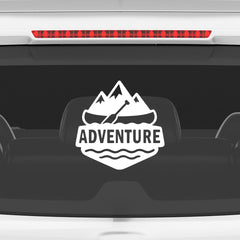 zaqiz Adventure – Paddle Beyond the Horizon