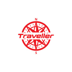 Travel More Badge for Laptops and Vehicles