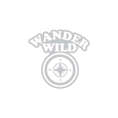 zaqiz Wander Wild Sticker – Adventure Awaits (Copy)