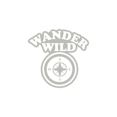 zaqiz Wander Wild Sticker – Adventure Awaits (Copy)