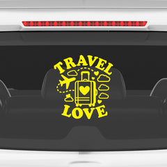 zaqiz Travel Love – Adventures with Heart