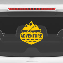 zaqiz Adventure – Paddle Beyond the Horizon