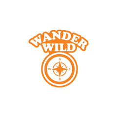 zaqiz Wander Wild Sticker – Adventure Awaits (Copy)