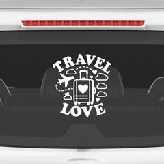 zaqiz Travel Love – Adventures with Heart