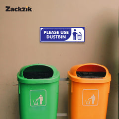 Perfect for Offices, Schools & Parks