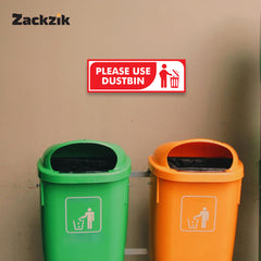 Perfect for Offices, Schools & Parks