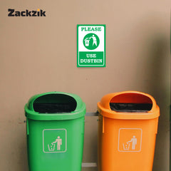 Keep Your Space Clean & Green