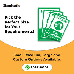 Keep Your Space Clean & Green