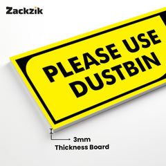 Perfect for Offices, Schools & Parks