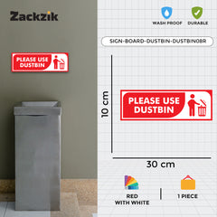 Perfect for Offices, Schools & Parks