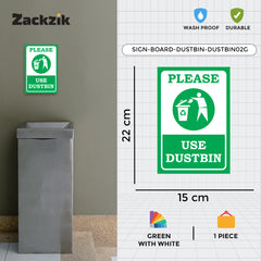 Keep Your Space Clean & Green