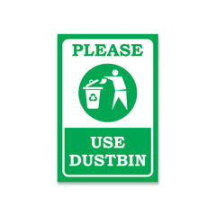 Keep Your Space Clean & Green