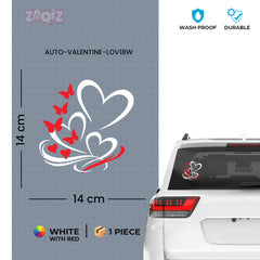 Love Couple Stickers for Valentine’s Day – Buy Online