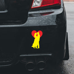 Happily Ever After – Travel Edition