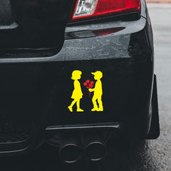 Soulmates on the Move