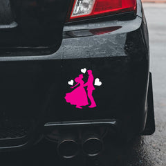 Together Forever – Love on Board