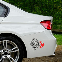 My Love, My Ride, My Life