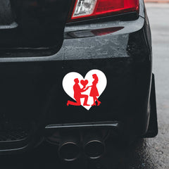 Ride Together, Love Forever