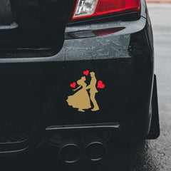 Together Forever – Love on Board