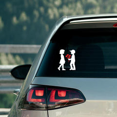 Soulmates on the Move