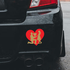 Ride Together, Love Forever