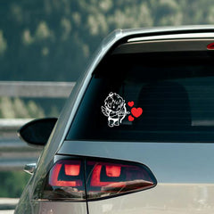 My Love, My Ride, My Life