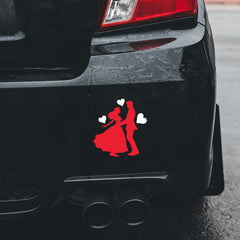 Together Forever – Love on Board