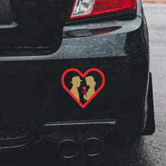 Couple Goals – Love on Wheels