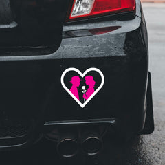 Couple Goals – Love on Wheels