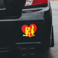 Ride Together, Love Forever