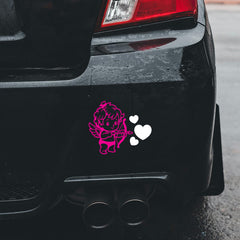 My Love, My Ride, My Life