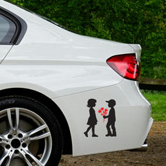 Soulmates on the Move