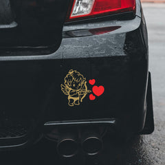 My Love, My Ride, My Life