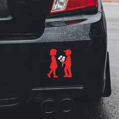 Soulmates on the Move