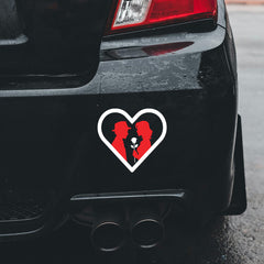 Couple Goals – Love on Wheels