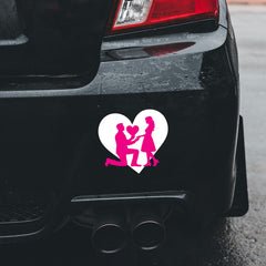 Ride Together, Love Forever