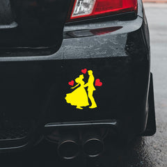 Together Forever – Love on Board