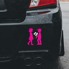 Soulmates on the Move