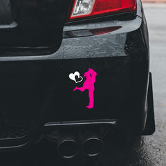 His & Hers – Perfect Pair