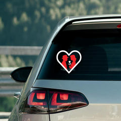 Couple Goals – Love on Wheels