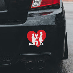 Ride Together, Love Forever