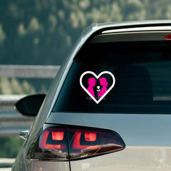 Couple Goals – Love on Wheels