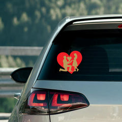 Ride Together, Love Forever