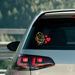 My Love, My Ride, My Life