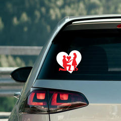 Ride Together, Love Forever