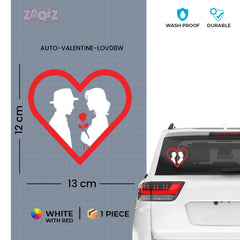 Couple Goals – Love on Wheels